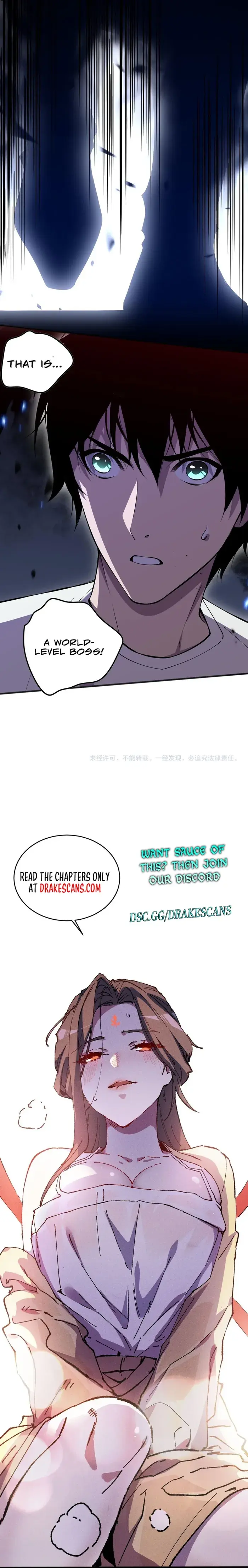 Catastrophic Necromancer Chapter 99 image 23_optimized